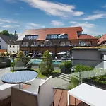 Schloss Reinach 4*