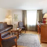 Hotel Schloss Reinach Friburgo em Brisgóvia