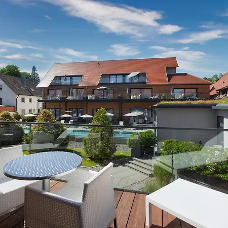 Schloss Reinach 4*