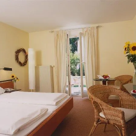 Hotel Schloss Reinach Friburgo em Brisgóvia