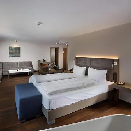 호텔 Schloss Reinach 4*