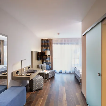 Schloss Reinach 4* Fryburg Bryzgowijski