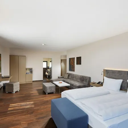 Hotel Schloss Reinach Freiburg im Breisgau