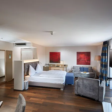 Schloss Reinach Hotel 4*