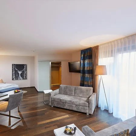 Otel Schloss Reinach