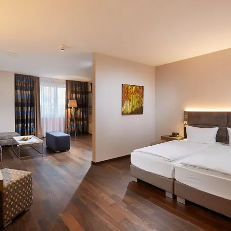 Otel Schloss Reinach 4*