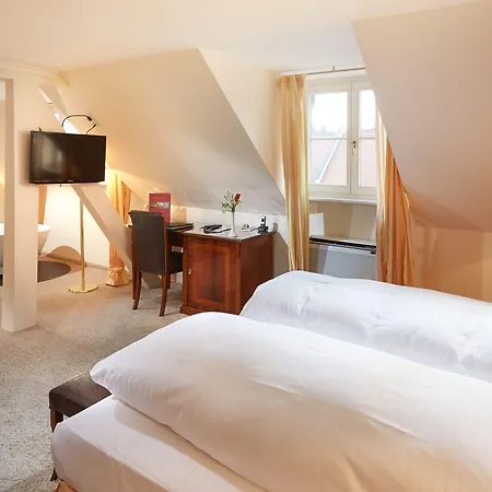 Otel Schloss Reinach 4*