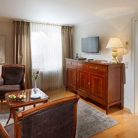 Schloss Reinach Hotel 4*