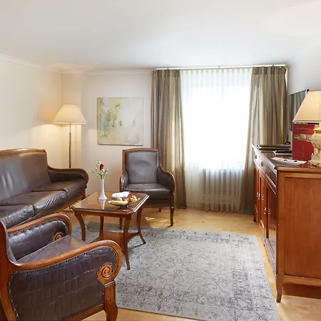 Hotel Schloss Reinach Freiburg im Breisgau