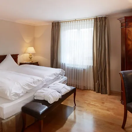 Otel Schloss Reinach Freiburg im Breisgau