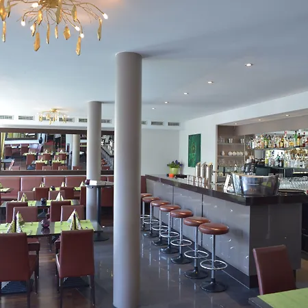 Hotel Schloss Reinach