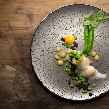 Hotel Schloss Reinach