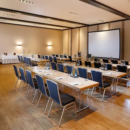 Schloss Reinach Hotel 4*