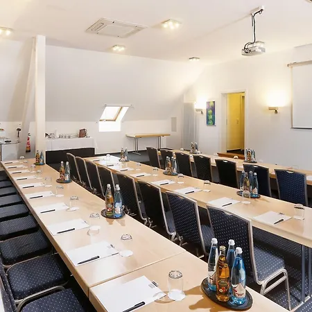 Schloss Reinach Hotel 4*