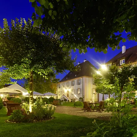 Schloss Reinach 호텔