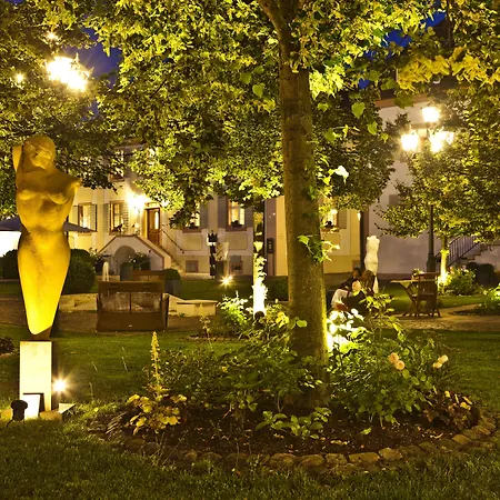 Otel Schloss Reinach Freiburg im Breisgau