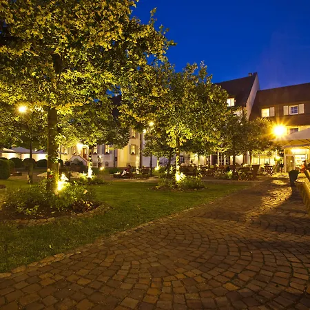 Hotel Schloss Reinach Freiburg im Breisgau