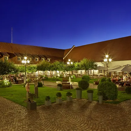 Schloss Reinach 호텔 4*