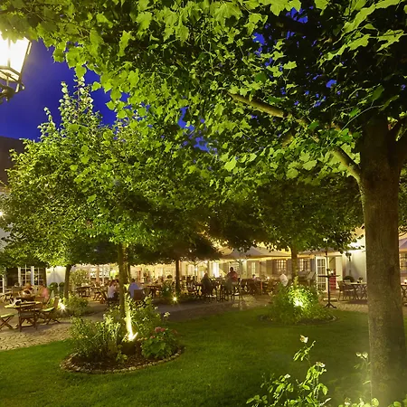 Schloss Reinach Hotel