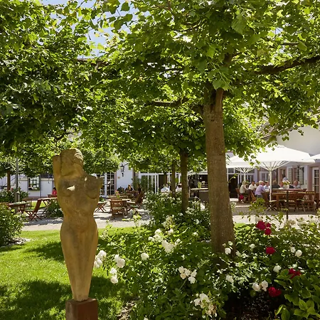 Hotel Schloss Reinach Freiburg im Breisgau