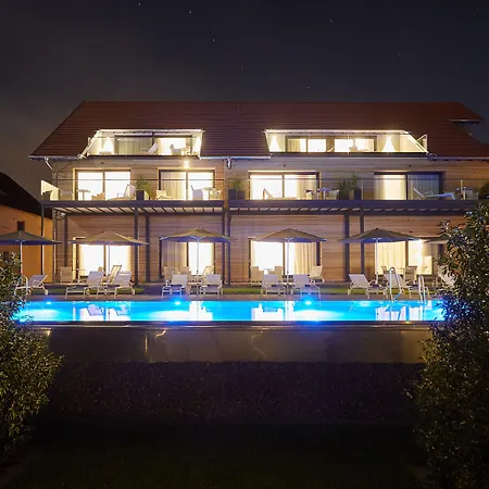 Schloss Reinach Freiburg im Breisgau