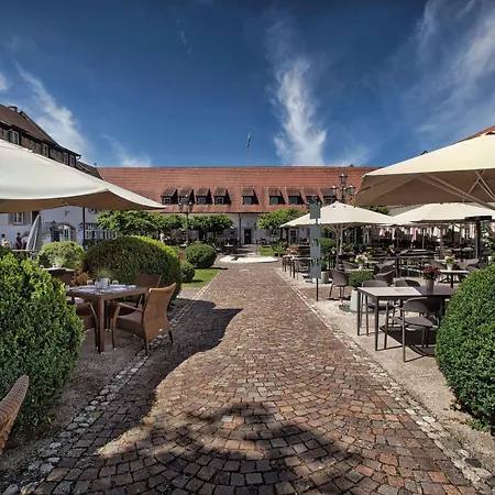 Schloss Reinach Hotel Freiburg im Breisgau