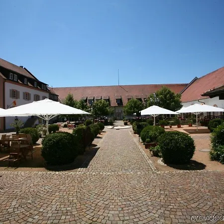 Schloss Reinach 4* Friburgo em Brisgóvia