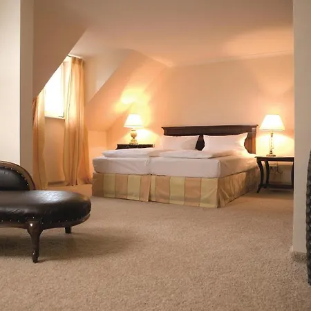 Hotel Schloss Reinach 4*