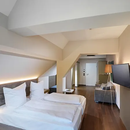 Schloss Reinach 4* Freiburg im Breisgau
