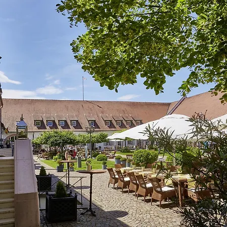 Schloss Reinach Otel Freiburg im Breisgau