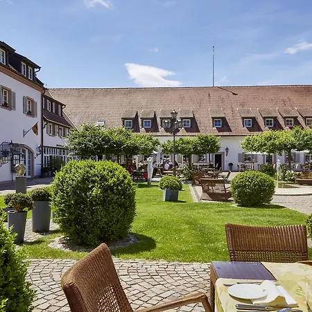 Otel Schloss Reinach Freiburg im Breisgau