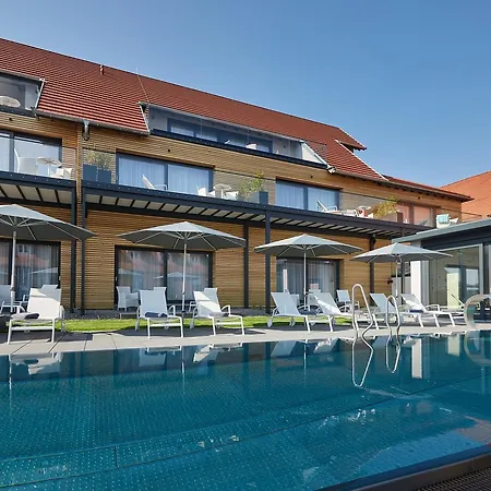 Schloss Reinach 4*