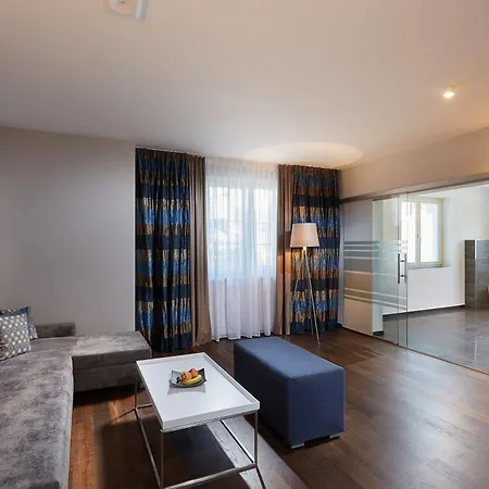 Hotel Schloss Reinach 4*