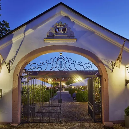 Schloss Reinach Friburgo em Brisgóvia