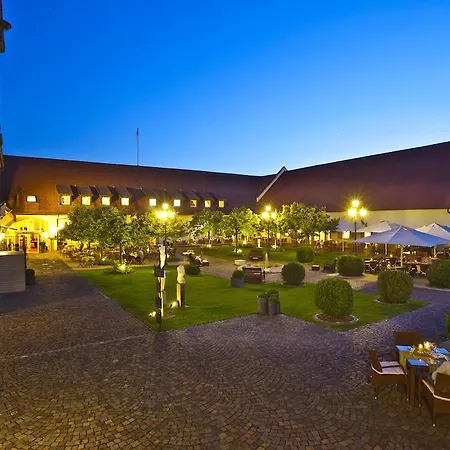 Schloss Reinach Otel Freiburg im Breisgau
