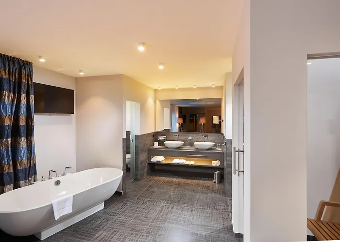 Schloss Reinach Отель Фрайбург