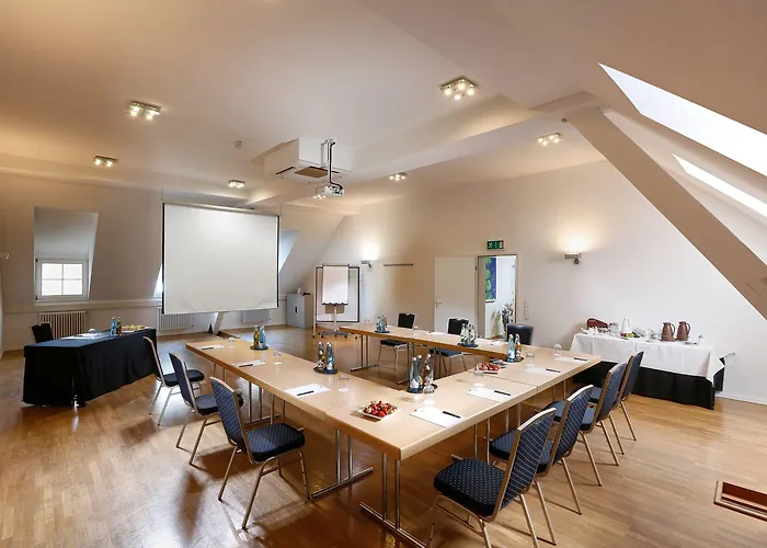 Schloss Reinach Отель Фрайбург