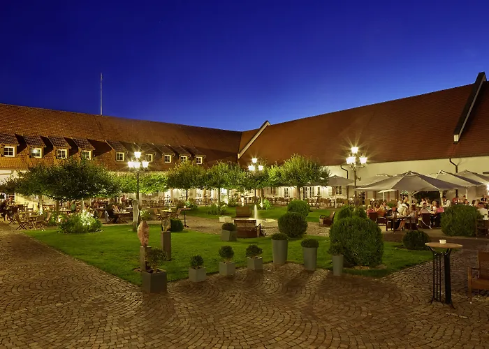 Schloss Reinach Отель 4*