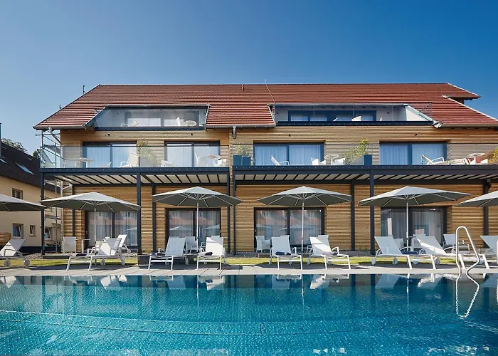 Schloss Reinach Отель